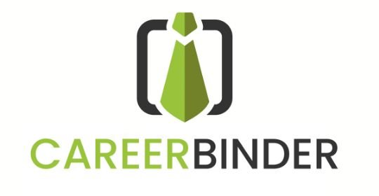 Career Binder